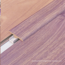 Laminate Flooring MDF Skirting T-Molding (T-molding)